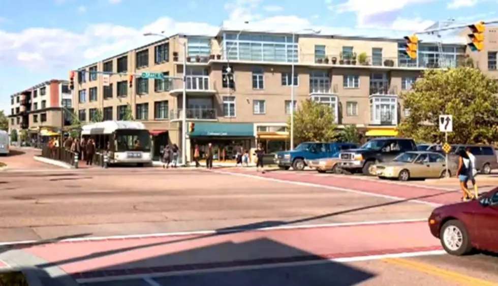 Vote On Art For MAX Bus Rapid Transit Stations in Fort Collins [VIDEO]