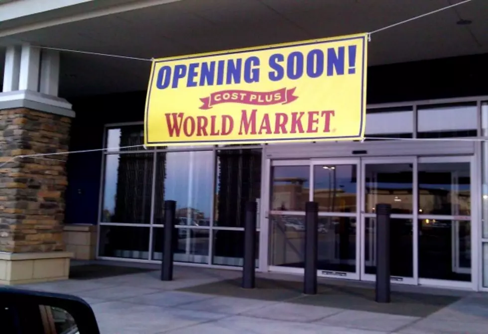 Cost Plus World Market Opening In Fort Collins This Summer