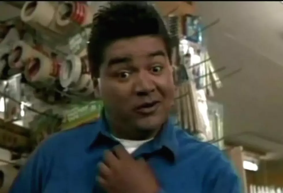 What Was George Lopez&#8217;s First Movie?