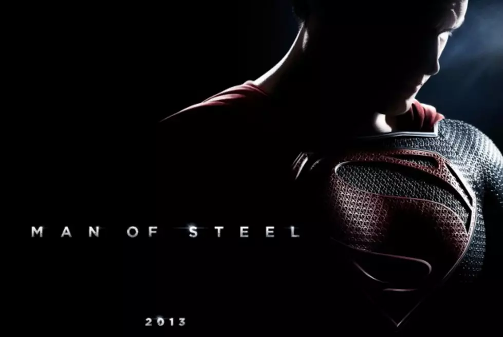 The Next &#8216;Superman&#8217; Movie- Watch the trailers! [VIDEOS]