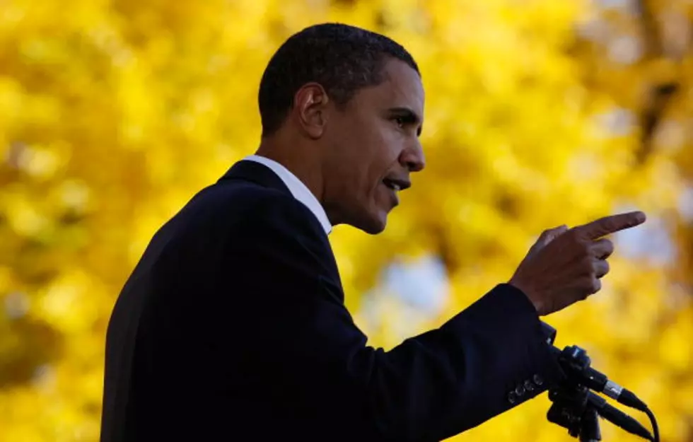 Details On President Obama&#8217;s Visit To Fort Collins On Tuesday