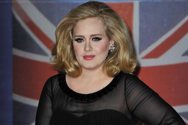 Who is Adeleâ€™s Baby Daddy? â€“ Fun With Paternity