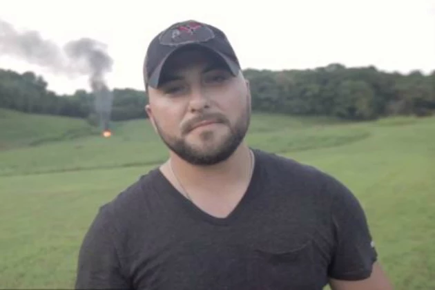 Tyler Farr Concludes Funny Redneck Crazy Video Series