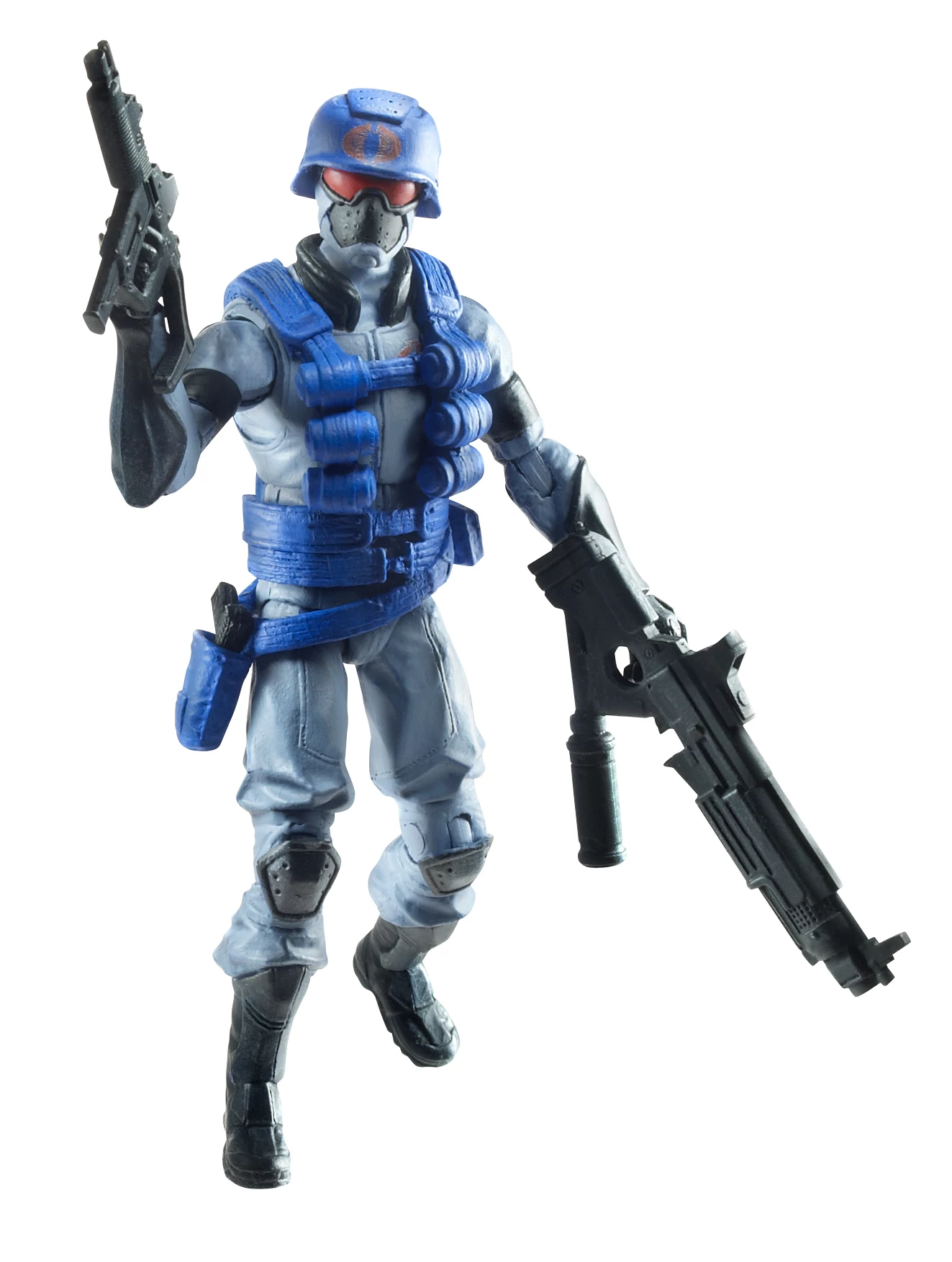 New ‘G.I. Joe: Retaliation’ Toy Images Roll Out [Toy Fair 2012]