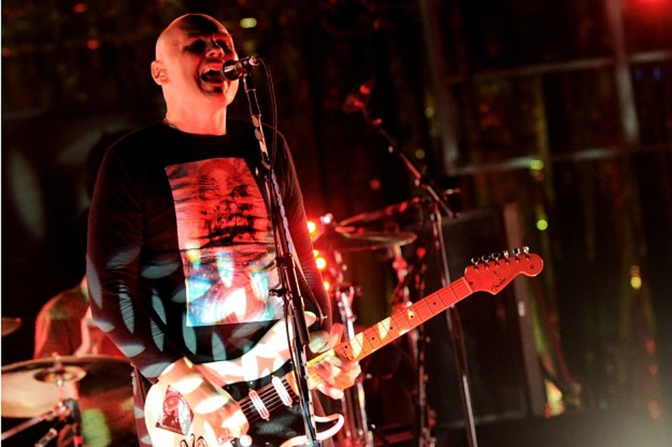Smashing Pumpkins Releasing Remastered &#8216;Pisces Iscariot&#8217; Collection