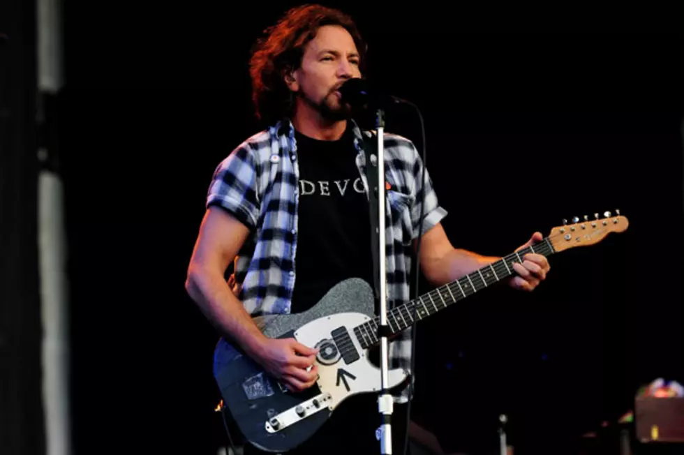 &#8216;Pearl Jam Twenty: Three Disc Deluxe Edition&#8217; Due This Fall