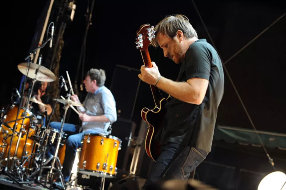 Pizza Hut and Home Depot Deny Using Black Keys&#8217; Music for Ads