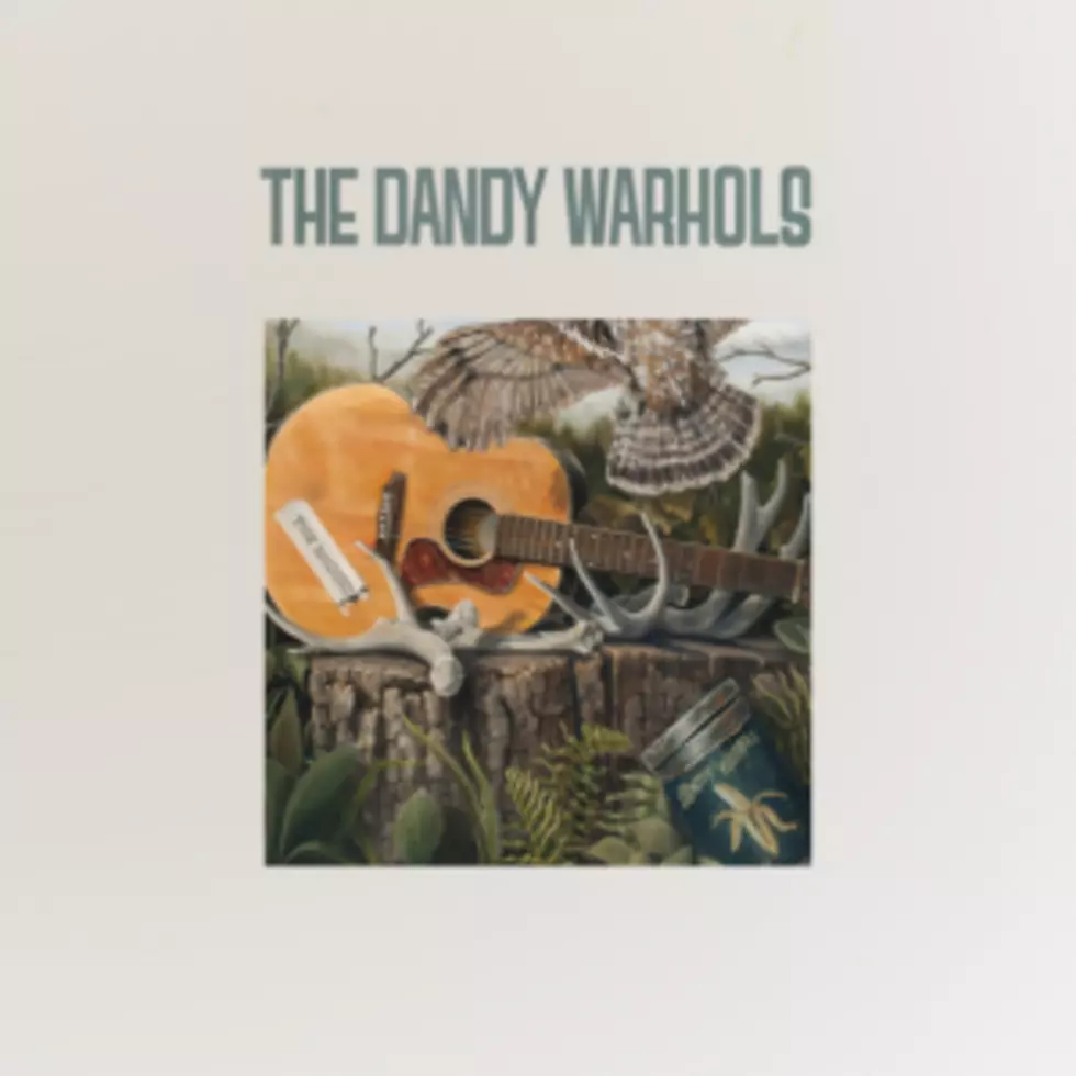 The Dandy Warhols, &#8216;Sad Vacation&#8217; – Free Download