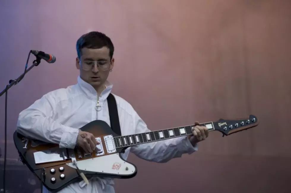 Hot Chip Cover Prince&#8217;s &#8216;If I Was Your Girlfriend&#8217;