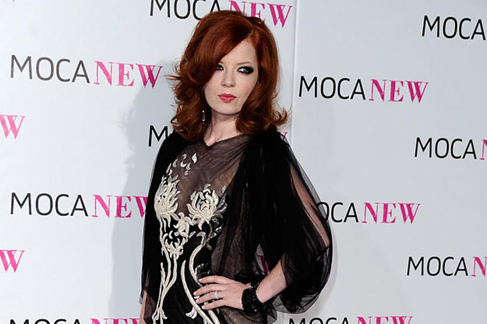Garbage&#8217;s Shirley Manson Unimpressed With &#8216;Meat and Potatoes&#8217; Sexuality in Music