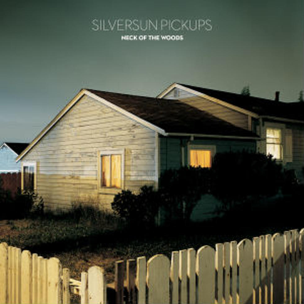 Silversun Pickups, &#8216;The Pit&#8217; – Song Review