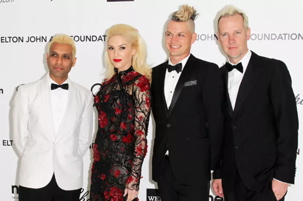 No Doubt&#8217;s &#8216;Settle Down&#8217; Gets Remixed by Major Lazer