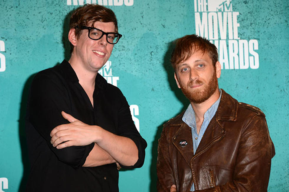 Black Keys Sue Home Depot and Pizza Hut For Unauthorized Song Use
