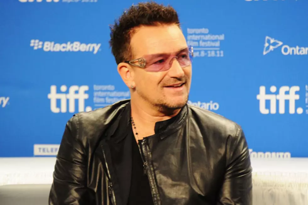 Family Asks Bono to Help Find Their Missing Daughter