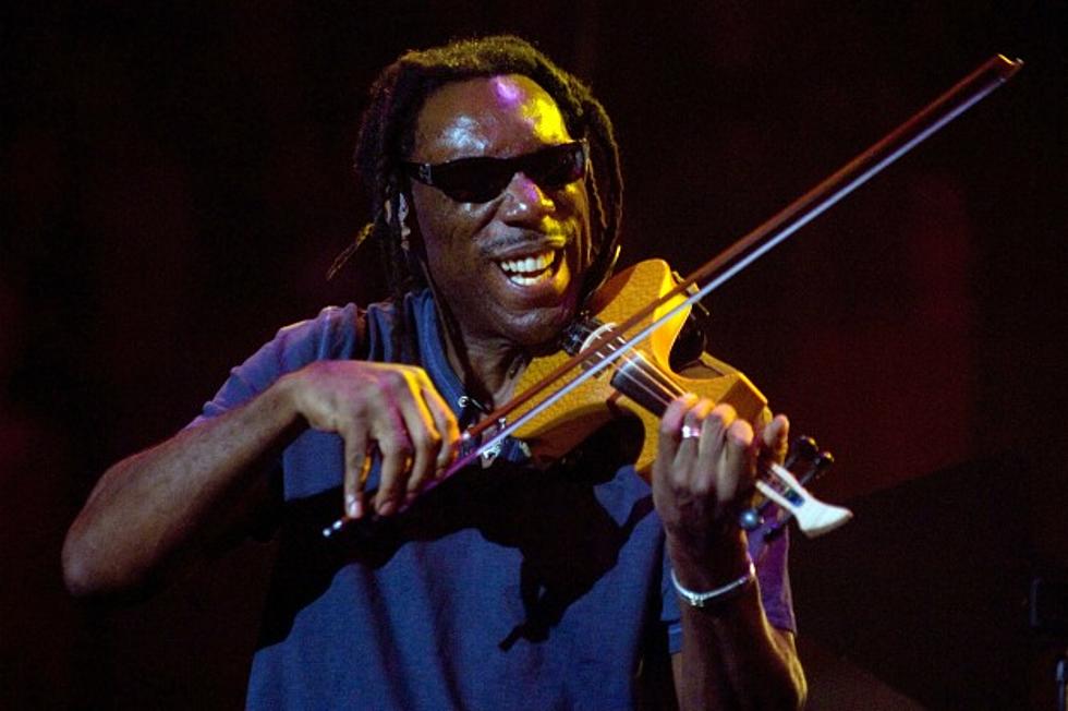 Dave Matthews Band&#8217;s Boyd Tinsley Screens &#8216;Faces in the Mirror&#8217; Film in New York
