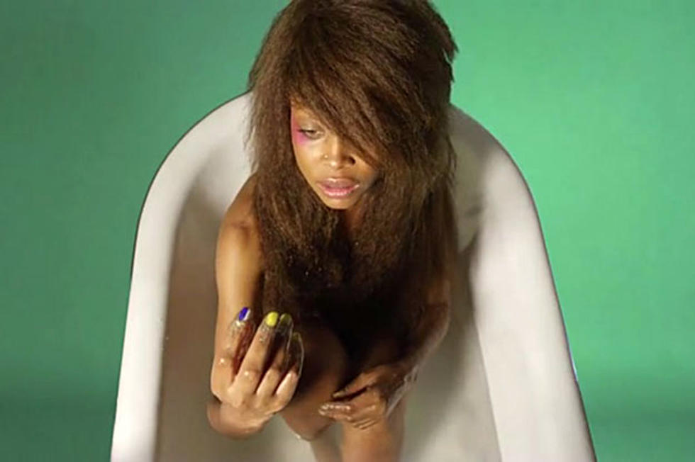 Flaming Lips, Erykah Badu Release NSFW &#8216;The First Time Ever I Saw Your Face&#8217; Video