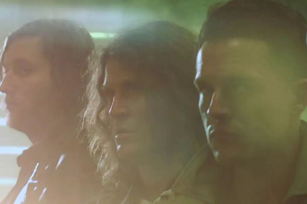 The Killers Reveal &#8216;Battle Born&#8217; Trailer