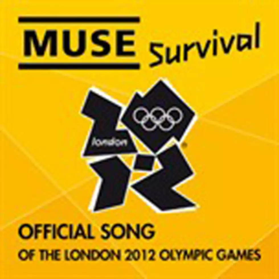 Muse, &#8216;Survival&#8217; – Song Review