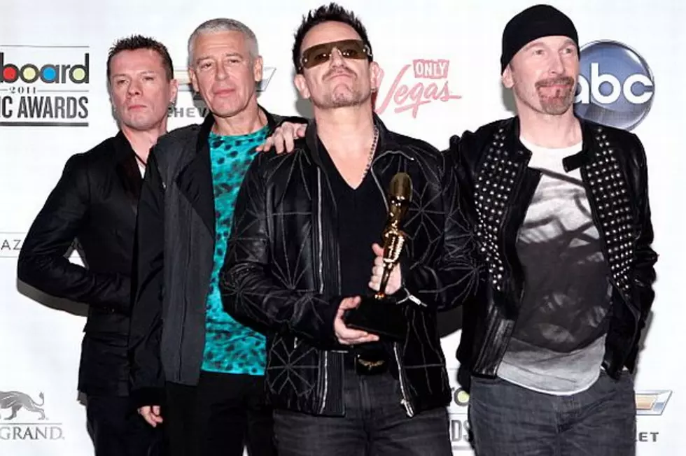 U2 Bassist&#8217;s Former Assistant Found Guilty of Stealing Millions
