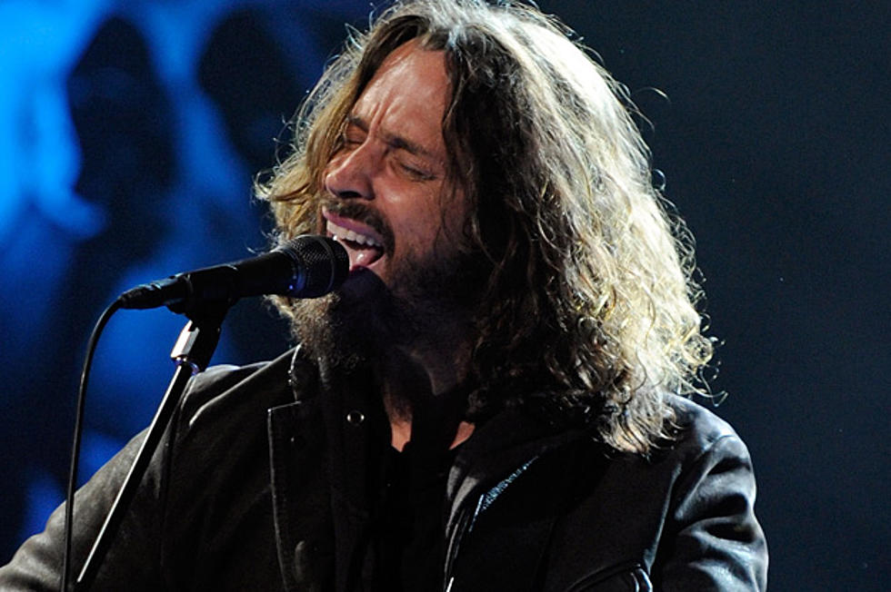 Soundgarden&#8217;s Chris Cornell Covers the Beatles&#8217; &#8216;A Day in the Life&#8217;