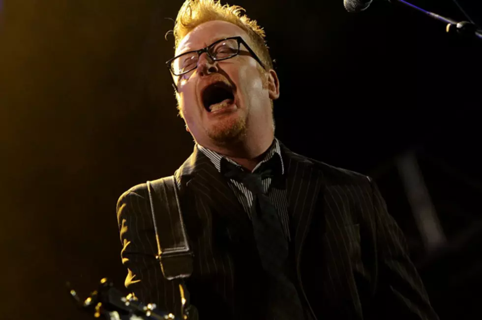 Flogging Molly: &#8216;We&#8217;ve Outlasted a Lot of Bands&#8217; – Exclusive Interview