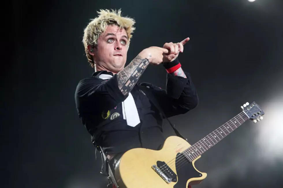 Green Day Cancel &#8216;Secret&#8217; Show Due to Permit Issues