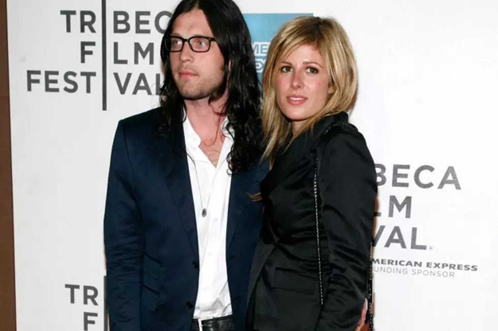 Kings Of Leon Drummer Nathan Followill Announces Another &#8216;Prince Of Leon&#8217;