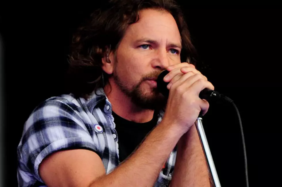Ex-Pearl Jam Exec Rickey Charles Goodrich Charged With Stealing $380K From Band