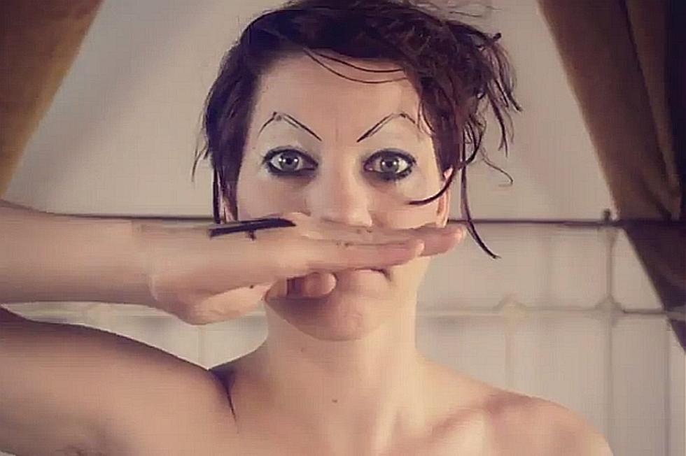 Amanda Palmer Releases NSFW Video for &#8216;Want It Back,&#8217; Announces Tour Dates
