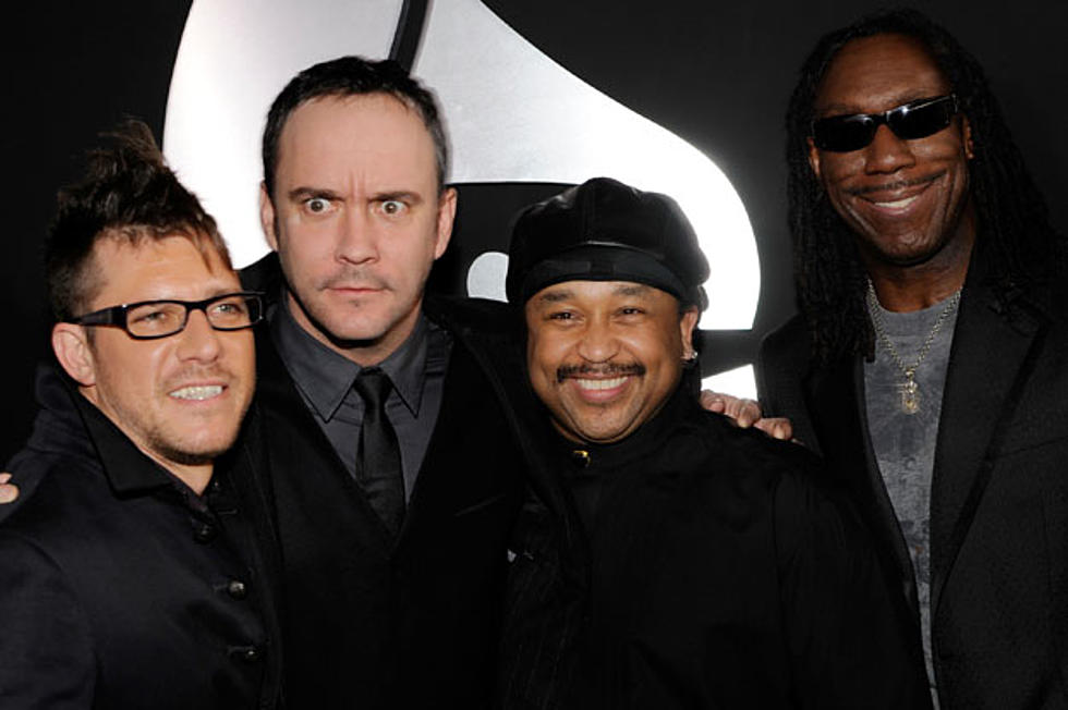 Dave Matthews Band Sued by Stagehand Who Was Hurt During Rigging Accident