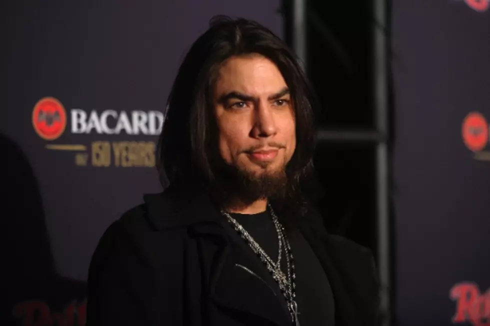Man Who Killed Dave Navarro&#8217;s Mother Has Death Sentence Overturned