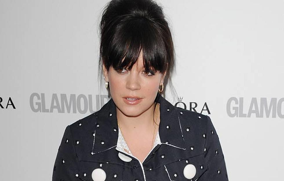 Lily Allen Rumored to Be Pregnant Again