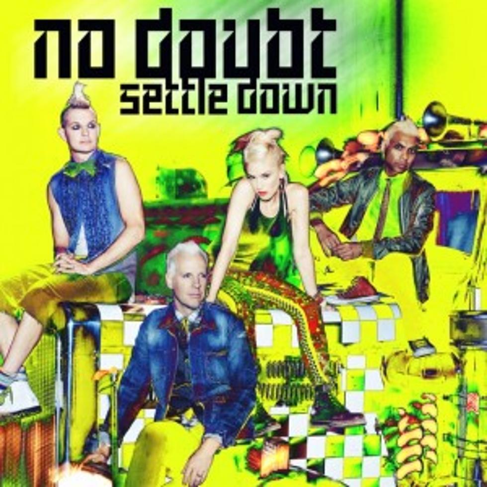 No Doubt, &#8216;Settle Down&#8217; – Song Review