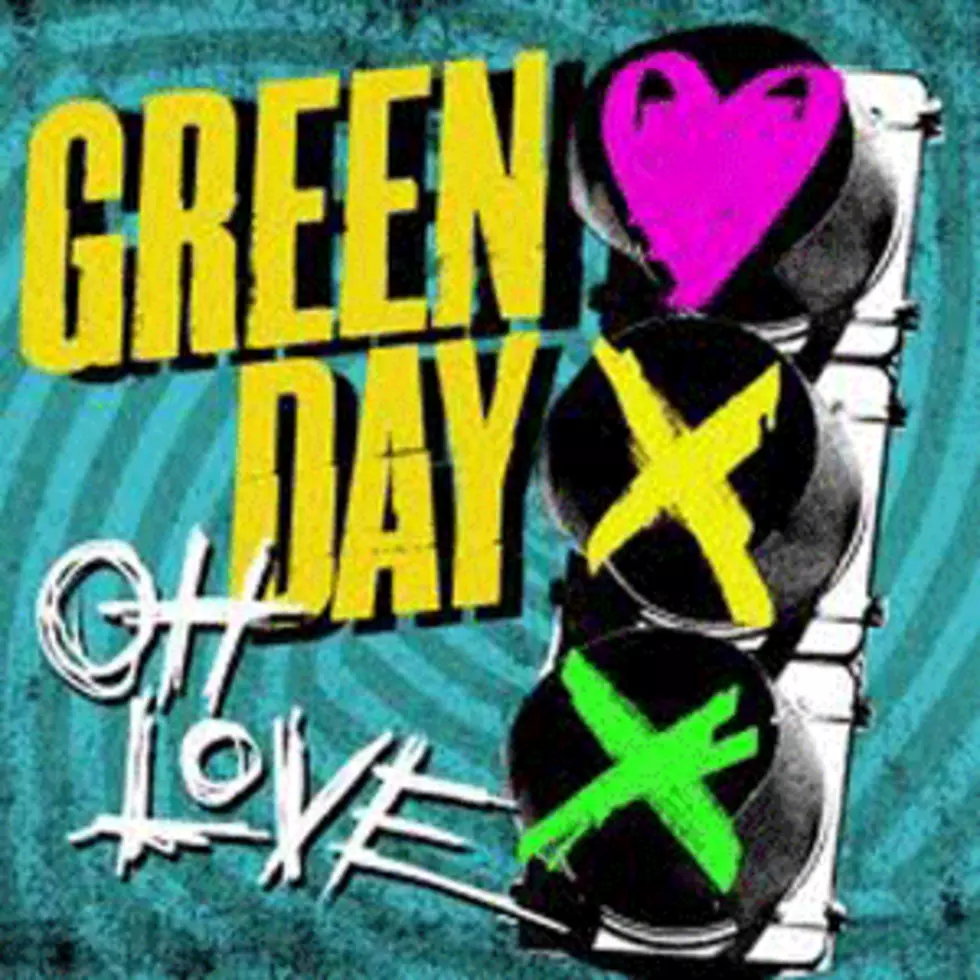 Green Day, &#8216;Oh Love&#8217; – Song Review