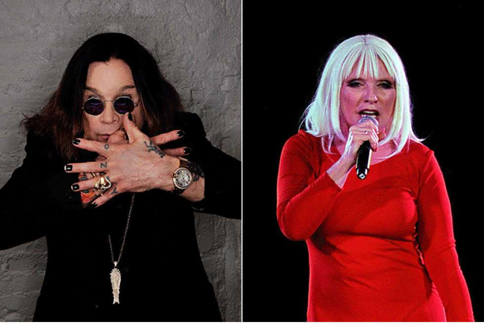 Black Sabbath vs. Blondie – Song Parallels