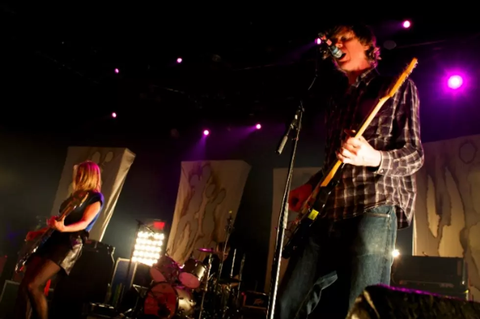 Sonic Youth Archival Releases in the Works