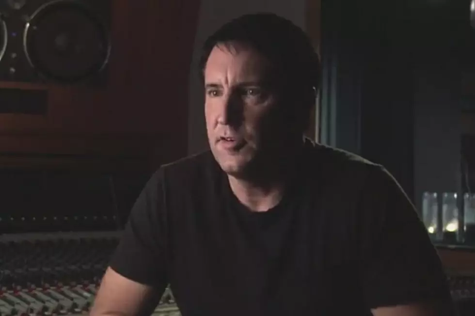 &#8216;Call of Duty: Black Ops II&#8217; Teaser Video Previews Trent Reznor&#8217;s Score
