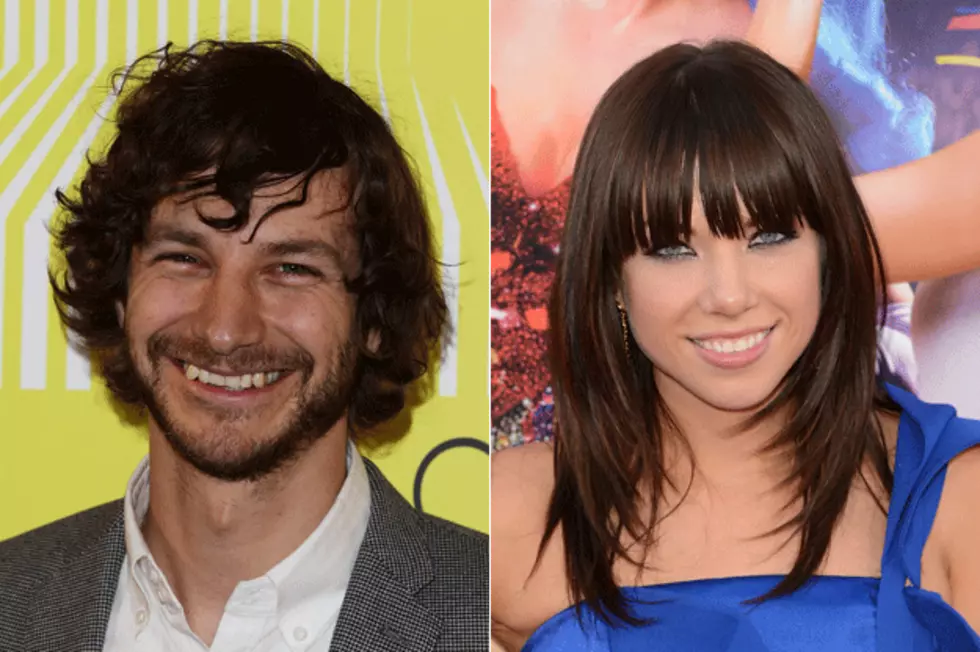 Gotye&#8217;s &#8216;Somebody That I Used to Know&#8217; Meets Carly Rae Jepsen&#8217;s &#8216;Call Me Maybe&#8217; in Mash-Up for the Ages