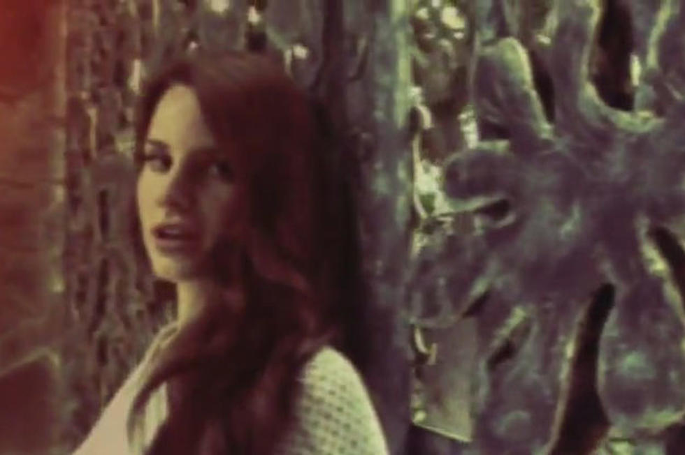 Lana Del Rey, &#8216;Summertime Sadness&#8217; – New Video