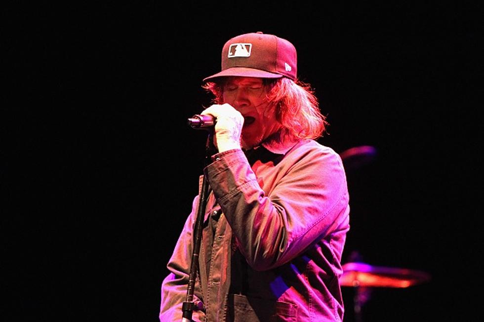 Pearl Jam&#8217;s Mike McCready Announces Mad Season Will Reform With Screaming Trees Singer