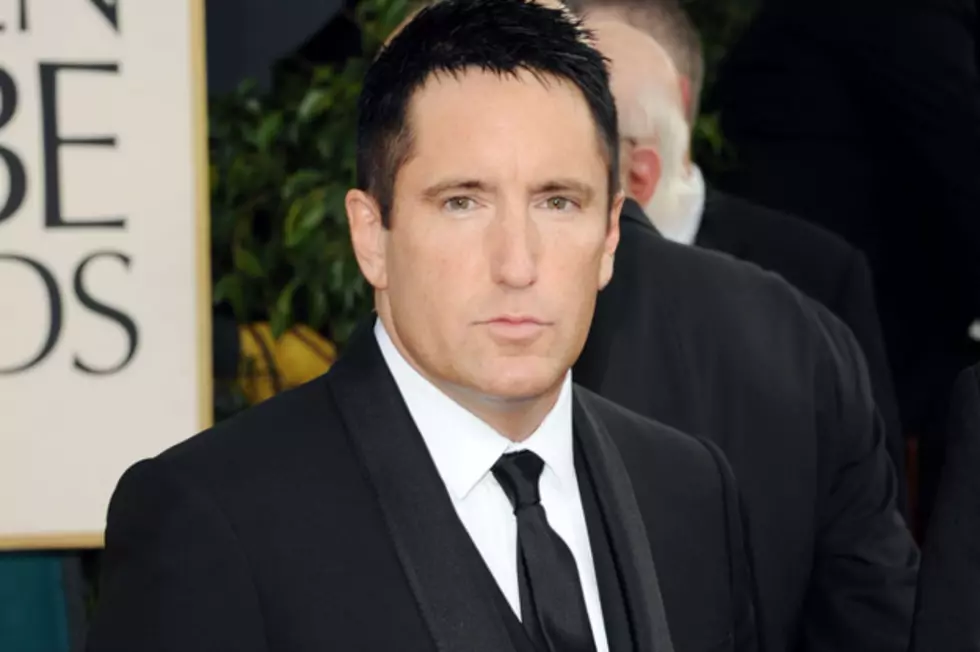 Trent Reznor Composes &#8216;Call of Duty: Black Ops II&#8217; Theme