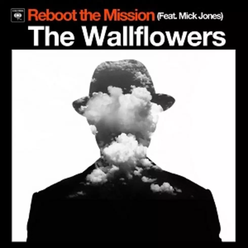 The Wallflowers, &#8216;Reboot the Mission&#8217; – Song Review