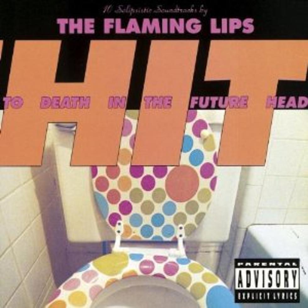 The Flaming Lips&#8217; &#8216;Hit to Death in the Future Head&#8217; Celebrates 20th Anniversary