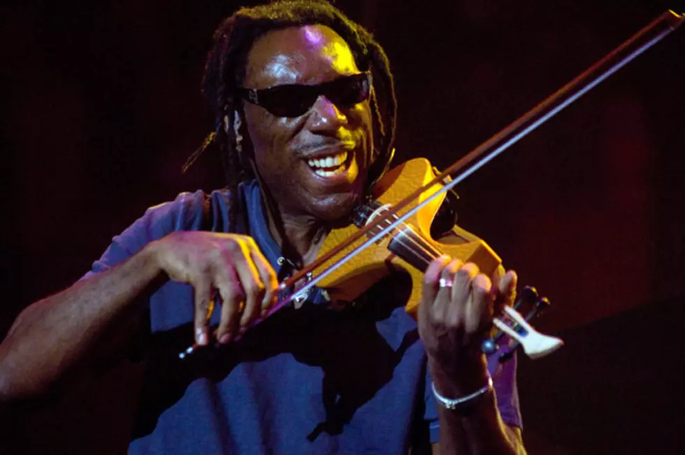 Dave Matthews Band&#8217;s Boyd Tinsley Discusses His Debut Film, &#8216;Faces in the Mirror&#8217; – Exclusive Interview