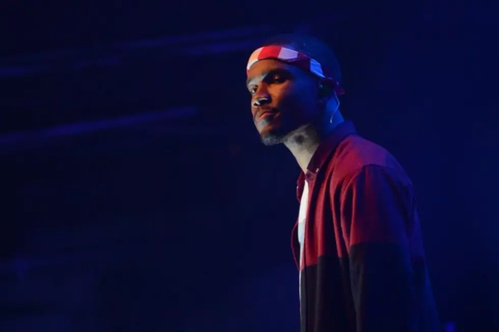 Frank Ocean Cancels Tour, Including Dates With Coldplay