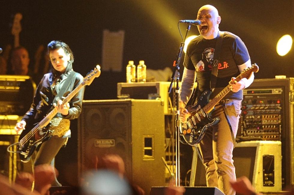 Billy Corgan Explains Feud with Soundgarden