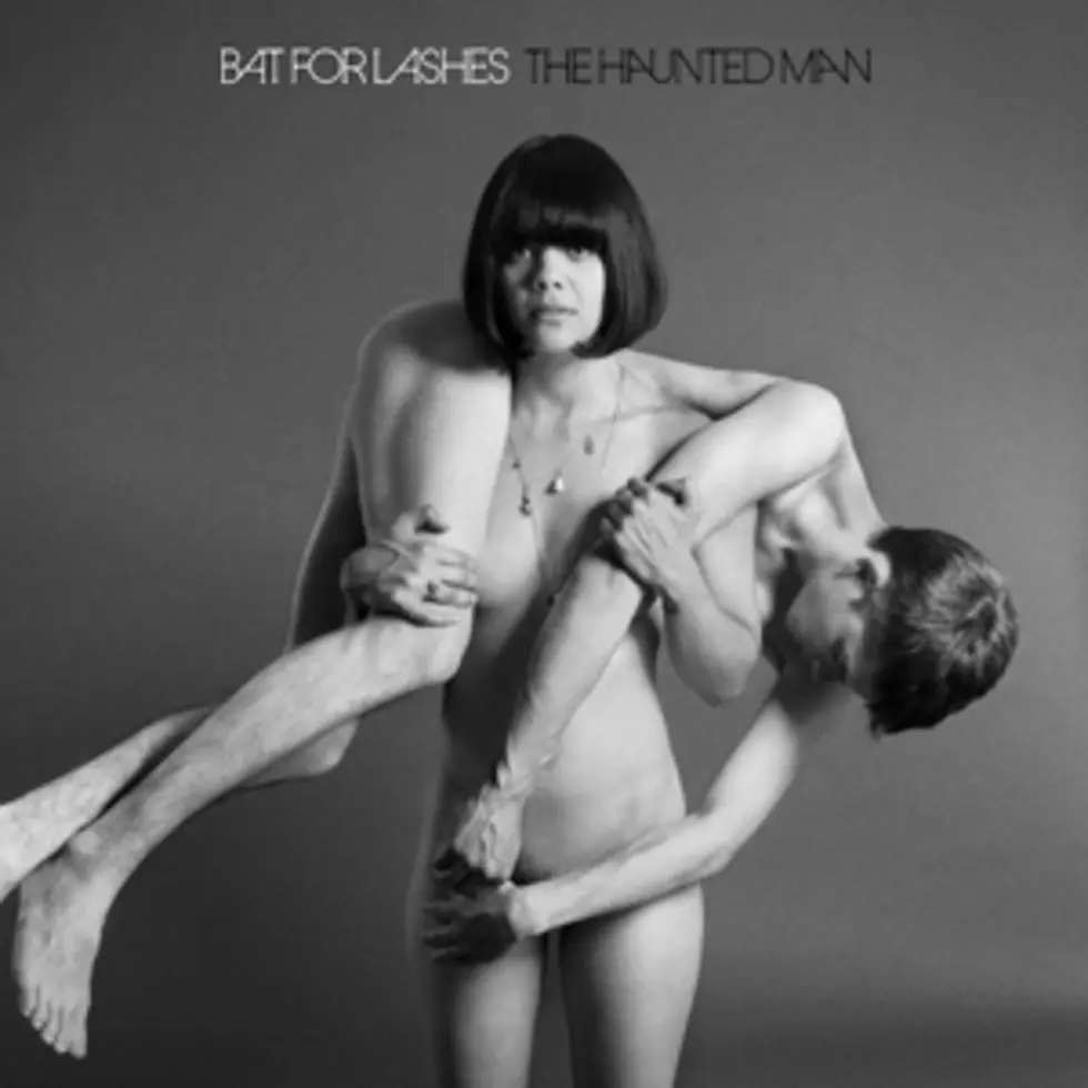 Bat for Lashes Discusses &#8216;The Haunted Man&#8217; Album and &#8216;Controversial&#8217; Cover Art – Exclusive Interview
