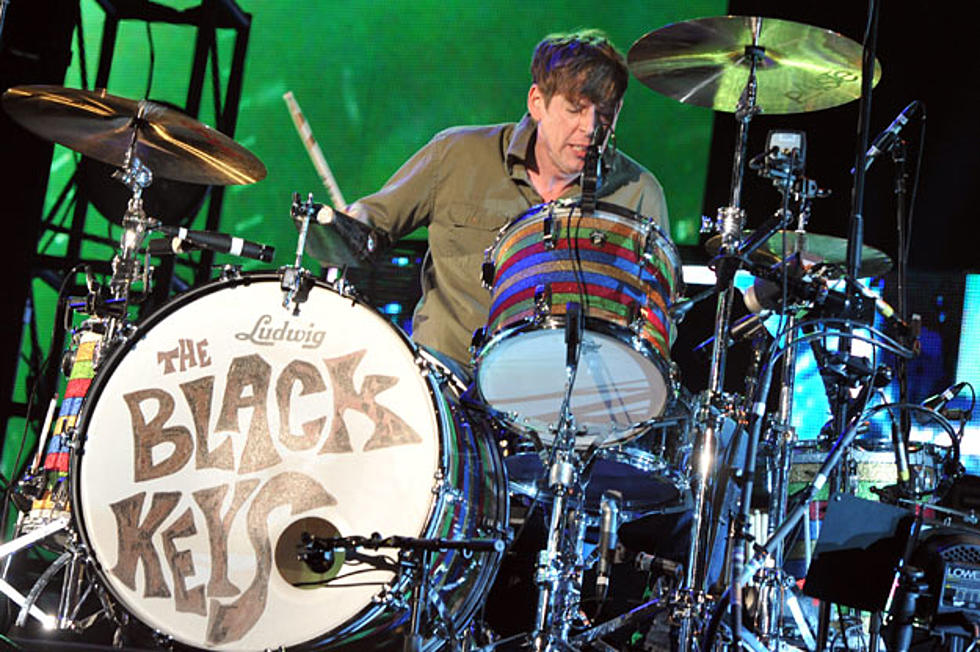 Black Keys Support Pussy Riot by Vowing to Never Play Russia