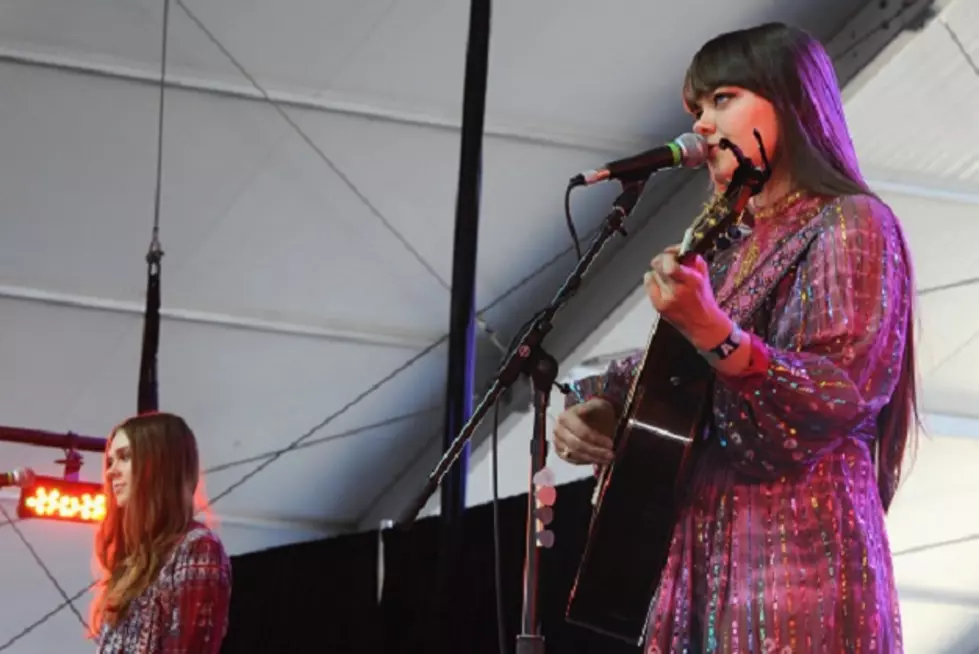First Aid Kit, &#8216;Wolf&#8217; – Song Review