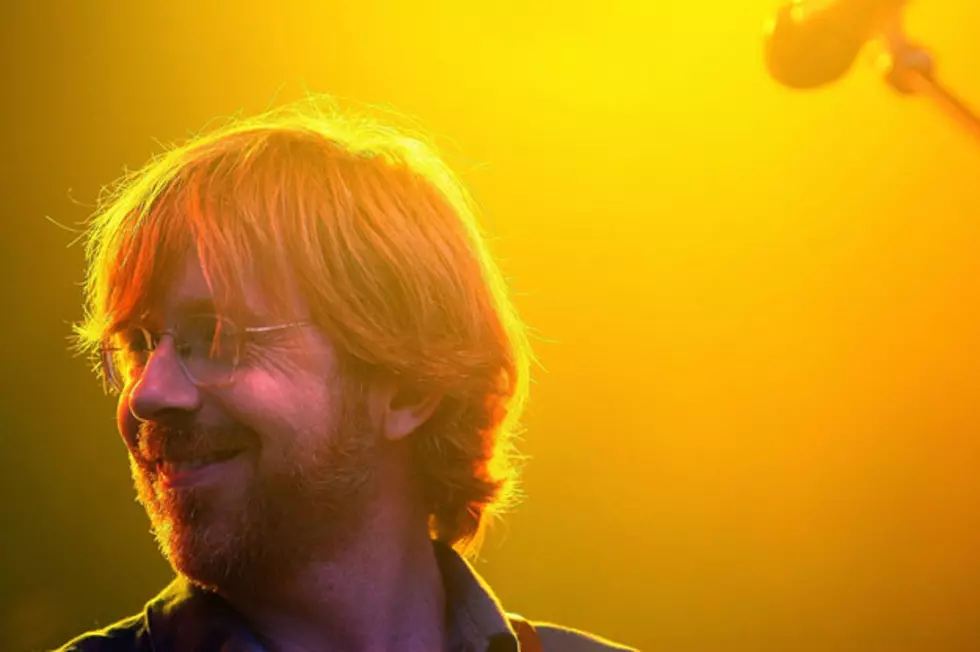 Trey Anastasio, &#8216;Let Me Lie&#8217; – Song Review